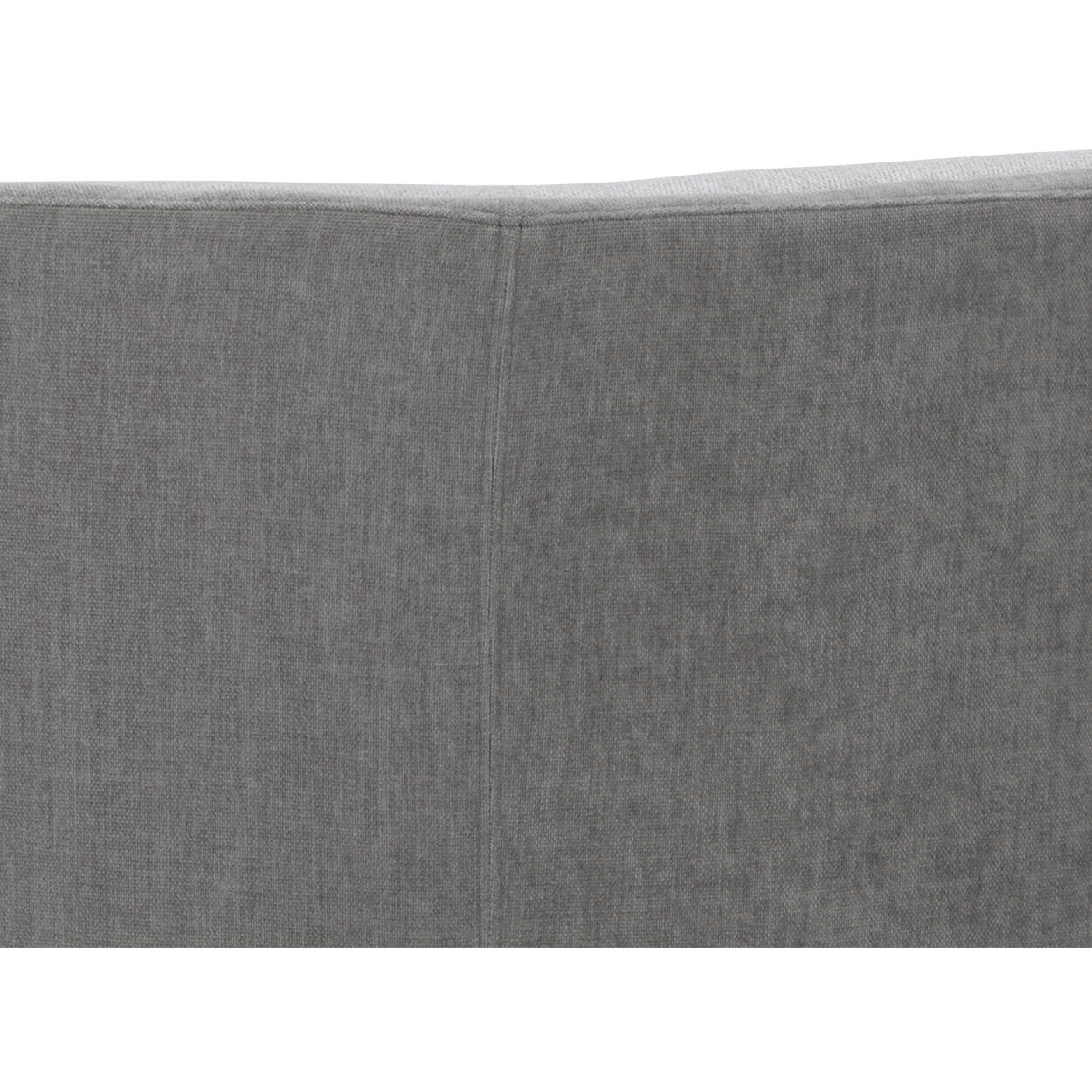 Jaclyn Egypt Light Grey / Danny Medium Grey Modular Right Armchair